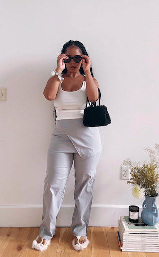The Studio Tote