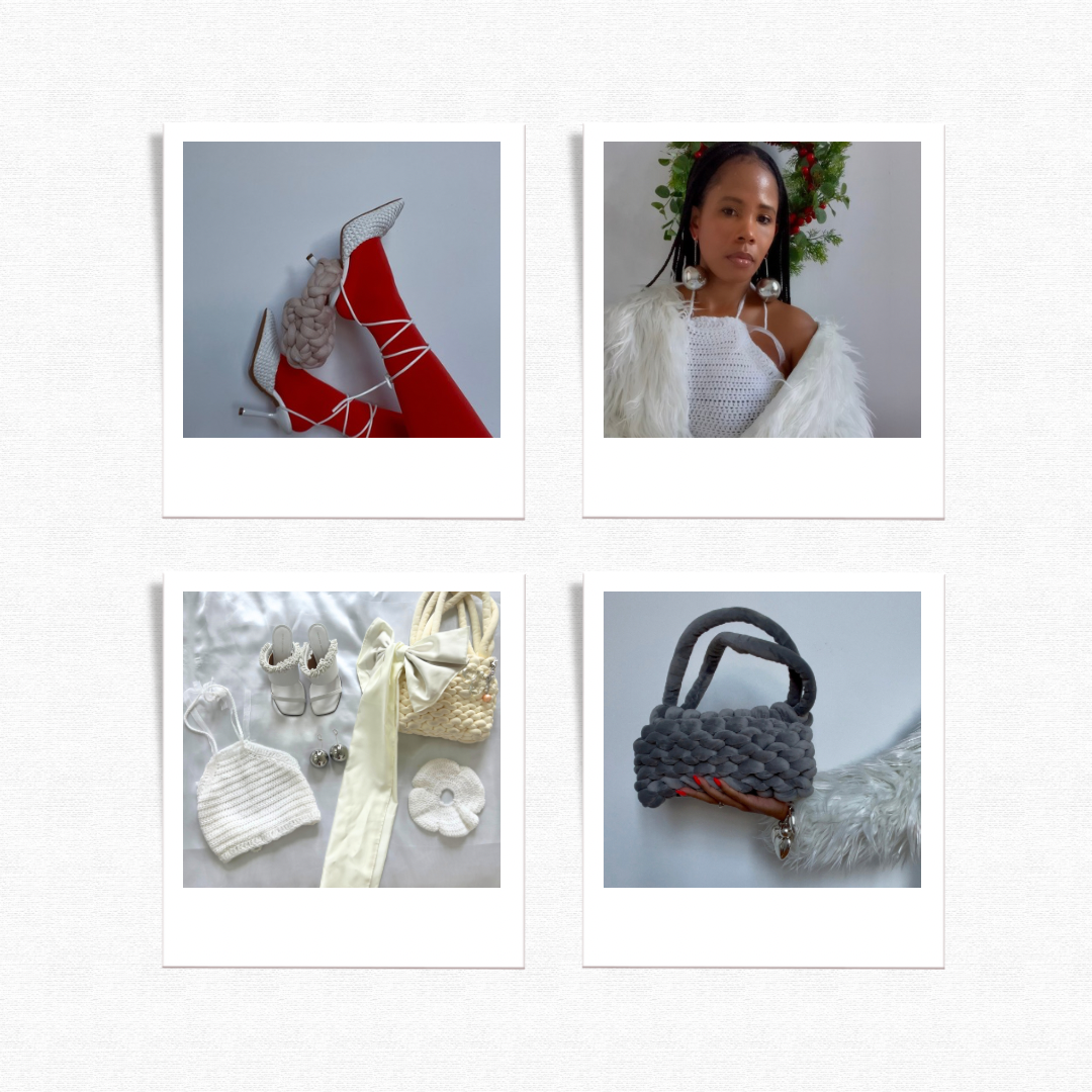 The Holiday Cozy Edit