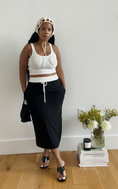 The Muse Tank